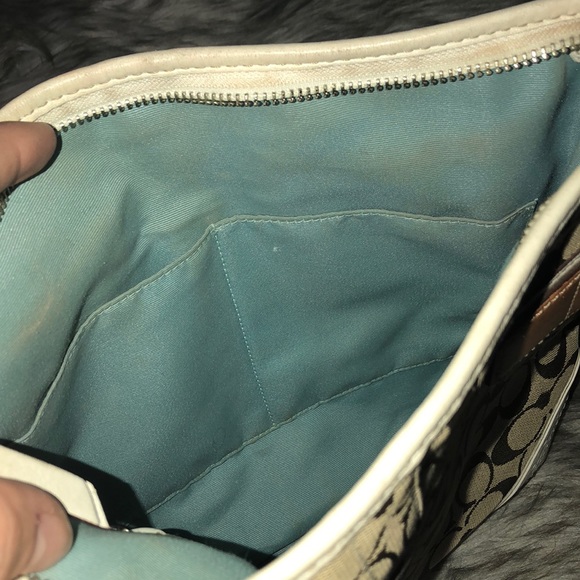 Coach Crossbody - Picture 7 of 7